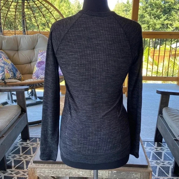 *NWOT * Lululemon  | Swiftly Wool Pullover - Picture 8 of 12